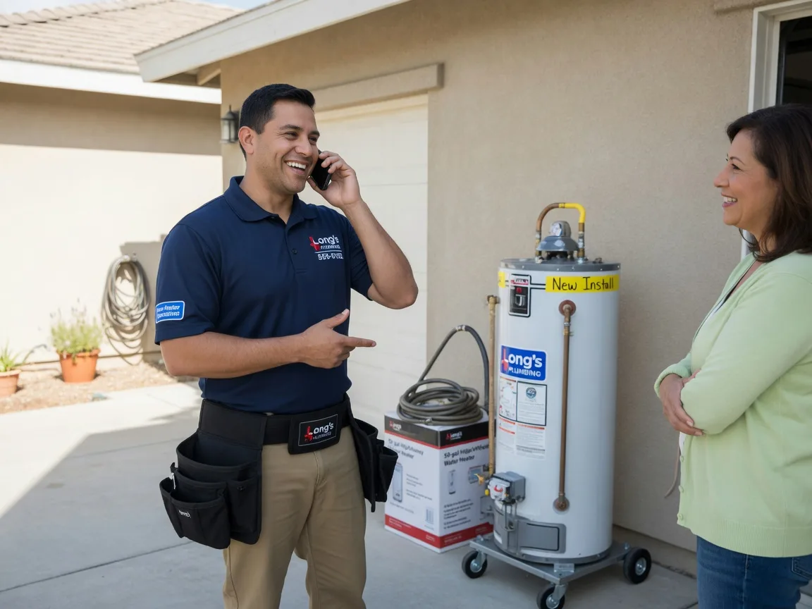 Leak Detection Paris, AR FAQs